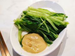腐乳通菜-深仔记正宗云吞面(尖沙咀店)