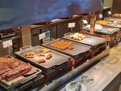 -云冈美高大酒店-西餐厅