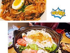 -一心创作料理屋(经开万达店)