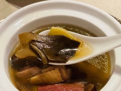菌菇火锅-翠府(翠湖北路店)