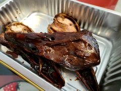 -小厨娘淮扬菜(六合欢乐港店)