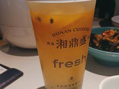 -湘鼎盛·大厨鲜炒湖南味(高新银泰店)