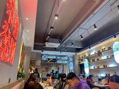 大堂-柠檬树茶餐厅(海雅缤纷城店)