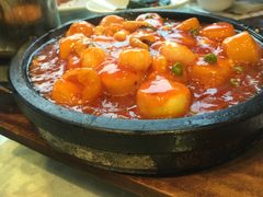 -广玉兰上海菜(德平店)