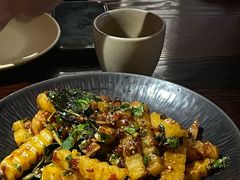-滇野云南野生菌餐厅(陕西南路店)