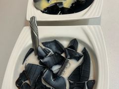 -梧州双钱龟苓膏(丽港航母店)