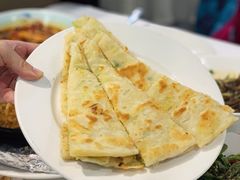 葱花饼-正兴蜀园(科技园区店)