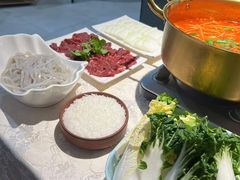 -贵州人家·酸汤火锅·20年老字号