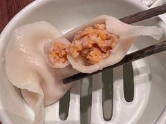 -喜鼎海胆水饺(东港店)