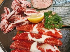 -九田家黑牛烤肉料理(新光汇店)