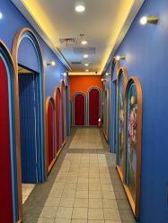 -Browhaus眉睫沙龙