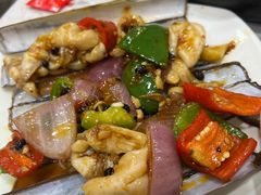 蛏子王-富来美食