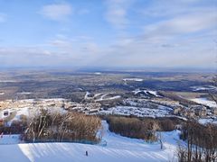 -长白山万达锦华套房酒店