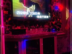 -INLOVE KTV(古墩印象城店)