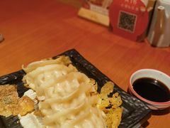 日式煎饺-仓桥家·焗寿司·锅物(光谷步行街店)