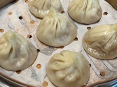 -小杨生煎(香港名都店)