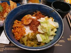 -馔豚·台北菜专门店(深圳湾万象城店)