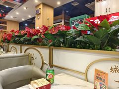 -江城燕子大排档(江汉路步行街店)