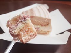-EVERNAKED裸蛋糕(SOHO天山店)
