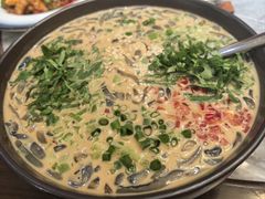 -君霖海鲜私房菜(春柳店)