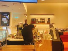 -Peet's Coffee皮爷咖啡(德基店)