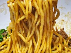 -阿当·小炒牛肉面(人广店)