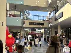 -宁波杉井奥特莱斯广场