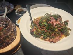-湘阁里辣(南联锦泰城店)