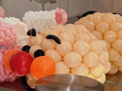 -光作面包Voila Lumiere(中山店)