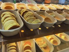 -狐狸和向日葵(北京路店)