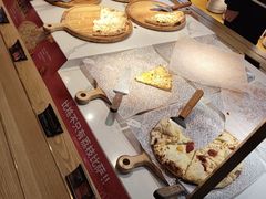 -比格比萨自助(赛罕区万达广场店)