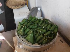 -叶婆婆豆浆馍馍