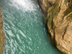 -华蓥山天意谷景区