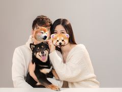 -肆俩肖像STUDIO(宝山万达店)