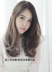 点击看大图 发型师-So·So卡凡