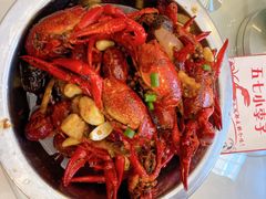 -五七小李子油焖大虾(总店)