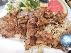 -北语时光西餐厅