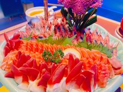 -味见·雪月花(天富路店)