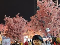 -首开·龙湖成都西宸天街