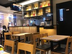 -吉野家(群力王府井店)