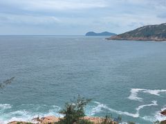 -广东惠东海龟国家级自然保护区
