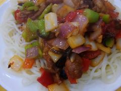 -新疆巴州金丝特餐厅(大钟寺店)