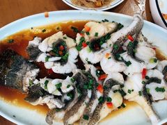 -醉壹号海鲜大排档(厦门美食地标店)