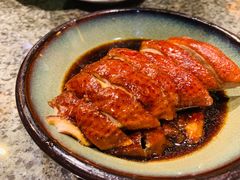 -南京大牌档(香港广场店)