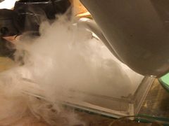 鱼头诱惑-绿茶餐厅(布吉万象汇店)