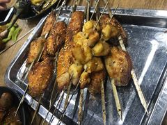 -老虎滩大连海鲜烧烤(建邺云锦路总店)