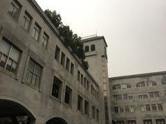 -湖北省美术院美术馆