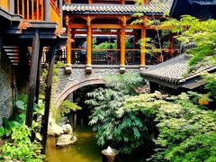 -鱼桥巷·美学川菜