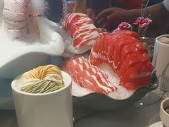 -大舜国风· 和牛火锅(绮霞街店)