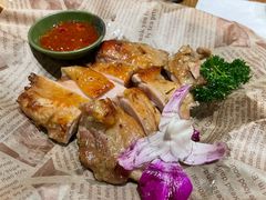 -正泰餐厅AmazingThai(亦庄店)